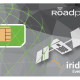 Iridium Satellite Phone Prepaid SIM cards
